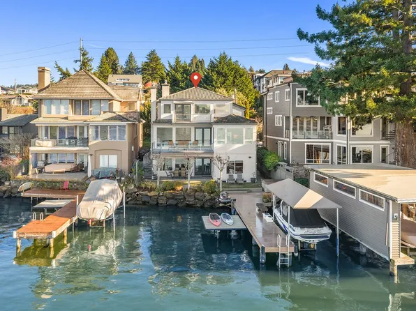 3711 Lake Washington Blvd N, Renton, WA 98056