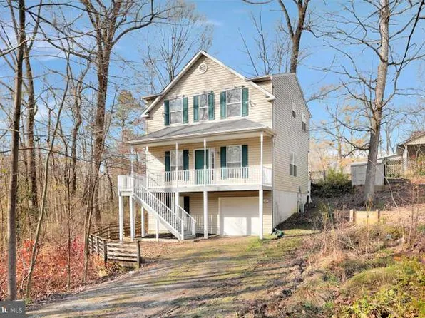 130 Burns Crossing Rd, Severn, MD 21144