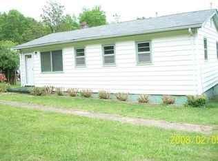 147 Archer Rd, Ridgeway, VA 24148