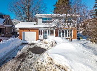 55 A Cascade St, Parry Sound, ON P2A1K3