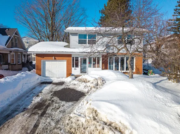 55 A Cascade St, Parry Sound, ON P2A 1K3