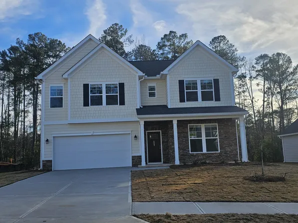 223 Black Oak Dr, Harlem, GA 30814