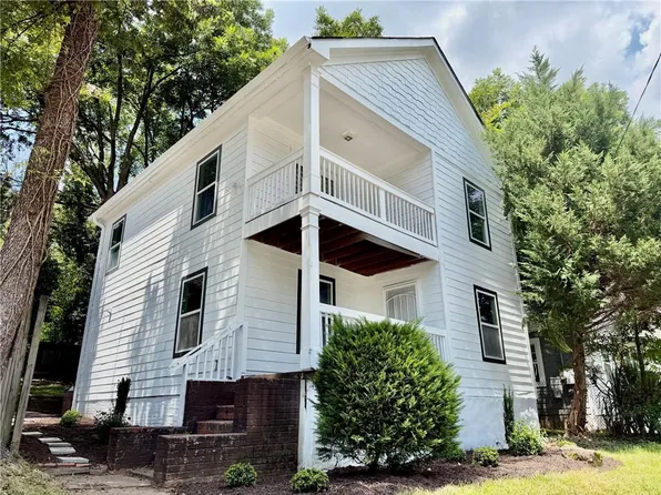 1169 McDaniel St SW, Atlanta, GA 30310