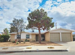 10252 Bayo Ave, El Paso, TX 79925