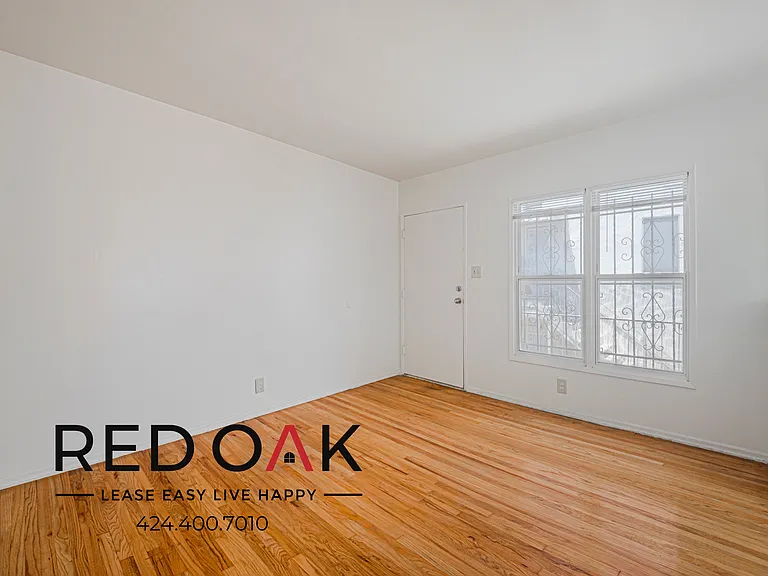1214 1/4 S Orange Grove Ave #1214-1/4 — Photo 9