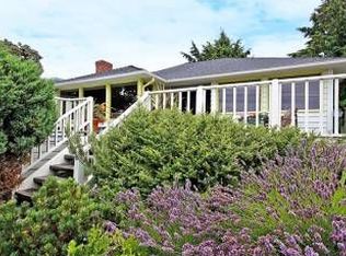 9020 View Ave NW, Seattle, WA 98117