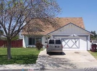 24401 Oneida St, Moreno Valley, CA 92553