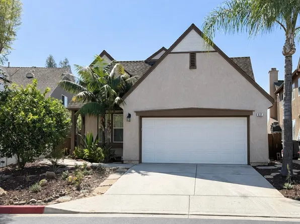 651 Poets Sq, Fallbrook, CA 92028