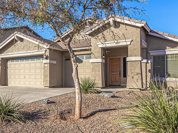2nd image of 44438 W CANYON CREEK Drive