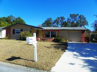 3418 Winder Dr, Holiday, FL 34691