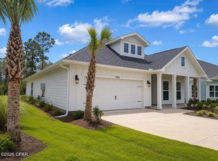 969 Crystal Bayou Blvd, Panama City Beach, FL 32407