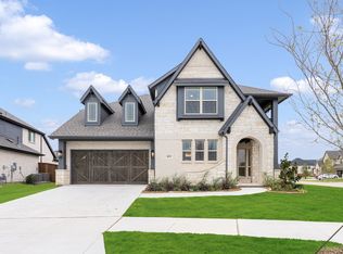 4131 Zina Ln, Prosper, TX 75078