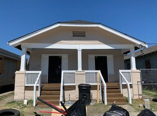 2255-57 N Galvez St, New Orleans, LA 70117