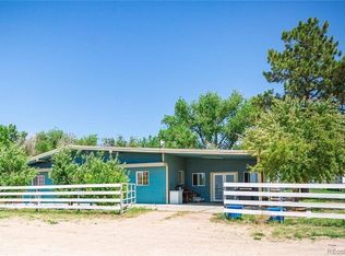 20516 Highway 52, Fort Morgan, CO 80701