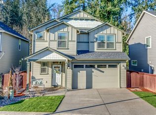 616 N Horns Corner Dr, Ridgefield, WA 98642