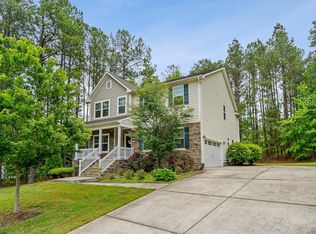 653 Rockbank Loop, Wendell, NC 27591