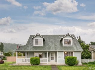 5311 156th Avenue Ct E, Sumner, WA 98390
