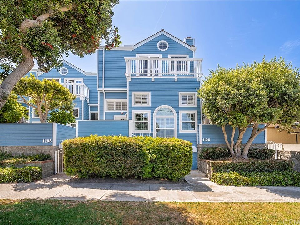 1106 Emerald St, Redondo Beach, CA 90277 Zillow
