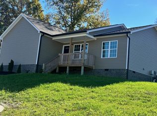125 Union Hill Ln, Athens, TN 37303