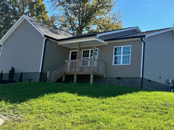 125 Union Hill Ln, Athens, TN 37303