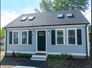 76-4 Turner St, Attleboro, MA 02703