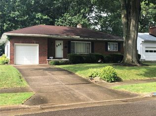 1861 Kingsley Ave, Akron, OH 44313