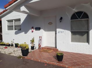 2757 SW 34th Ave, Miami, FL 33133