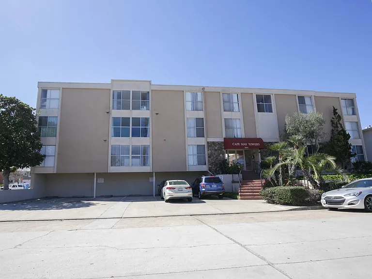 5015 Cape May Ave #207 — Photo 31