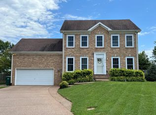 1813 Elizabeth Ct, Spring Hill, TN 37174