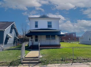413 5th Ave W, Huntington, WV 25701
