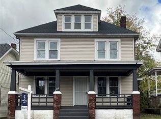 1714 Sumac St, McKeesport, PA 15132