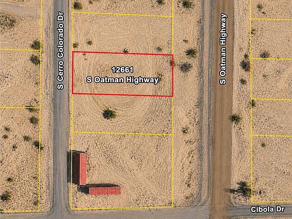 2nd image of 12661 S Oatman Highway