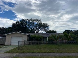 6930 38th Ave N, Saint Petersburg, FL 33710