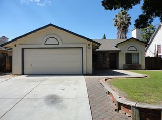 547 Messer Pl, Patterson, CA 95363