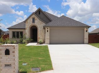 10005 Durango Trl, Woodway, TX 76712