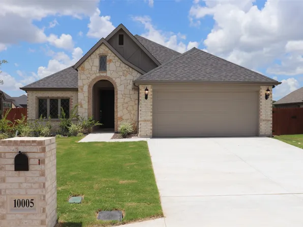 10005 Durango Trl, Woodway, TX 76712