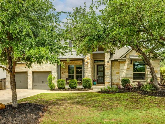 2724 Rain Song Dr, Leander, TX 78641 | MLS #8495233 | Zillow