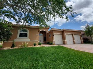 2133 SW 118th Ave, Miramar, FL 33025