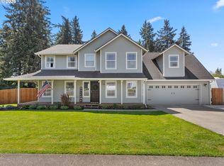 724 E 7th St, La Center, WA 98629