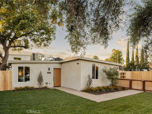 6441 Satsuma Ave, North Hollywood, CA 91606
