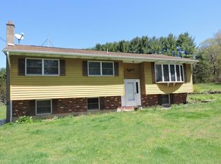 131 Daro Rd, Huntington Mills, PA 18622