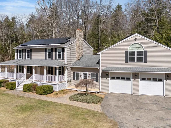 1075 Montalona Road, Dunbarton, NH 03046