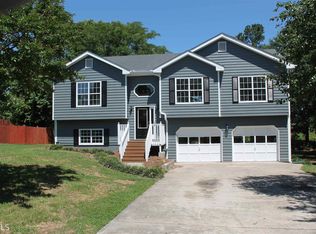 386 Stonebrooke Dr #17, Auburn, GA 30011