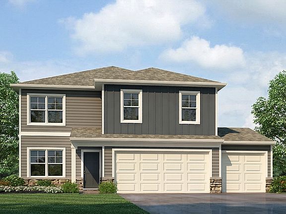 Plan Elevation.