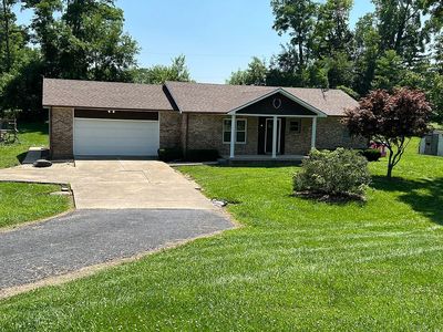 325 Sunset Ave, Connersville, IN, 47331