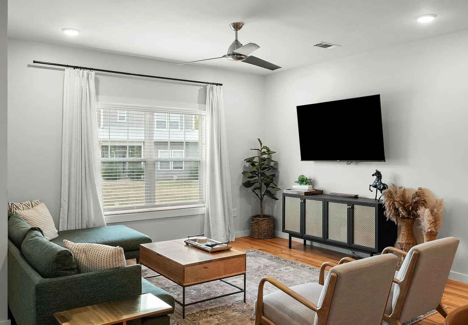 3641 Hydes Ferry Rd — Photo 2