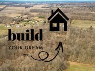 16400 Sycamore Rd, Mount Vernon, OH 43050