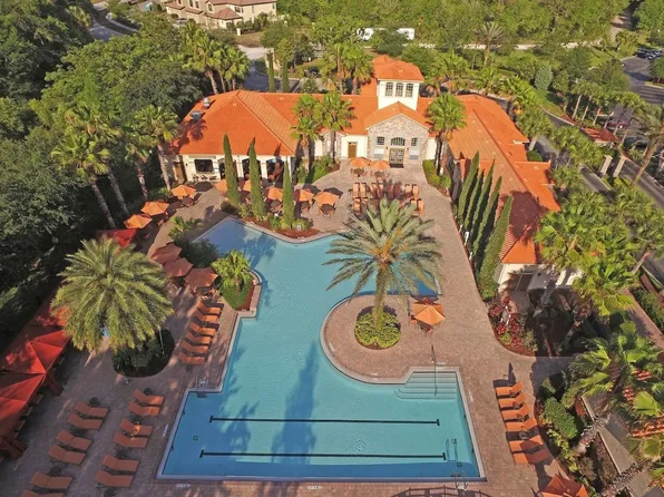 (undisclosed Address), Davenport, FL 33896