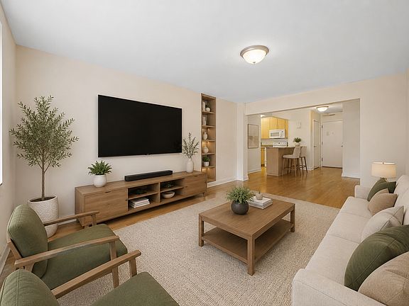 2nd image of 30 E End Ave APT 4W