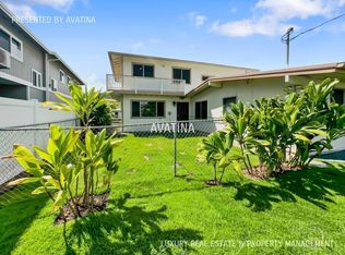 1007 Holoholo St, Kailua, HI 96734